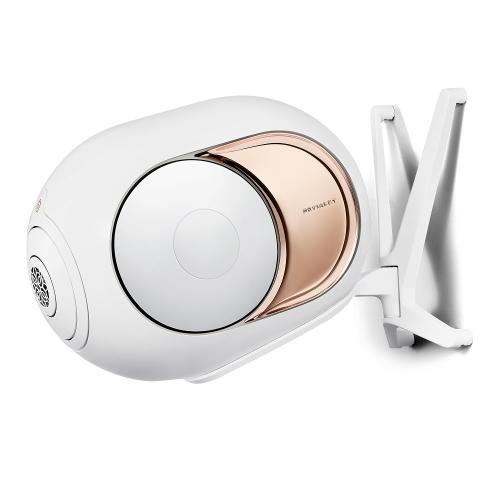 Devialet Gecko - Phantom I Iconic White
