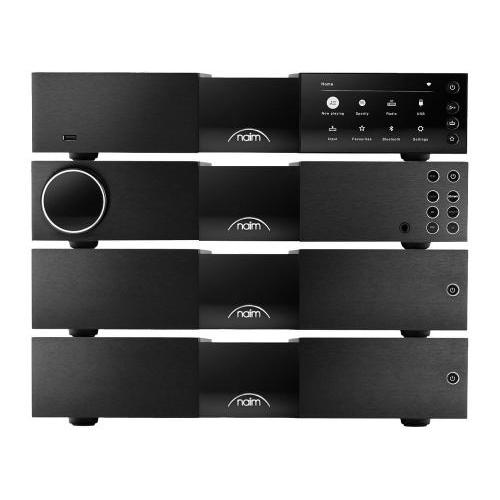 Naim 300 Series set