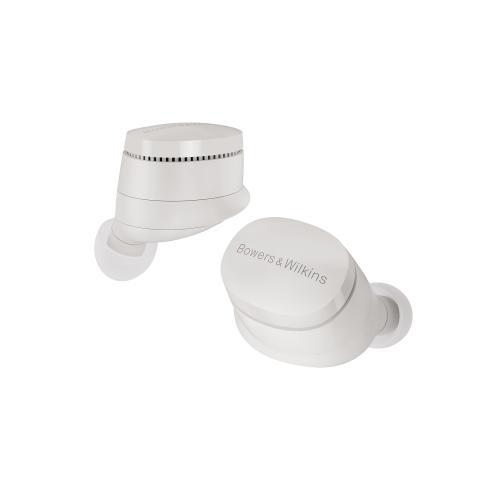 Bowers & Wilkins PI6 In-Ear Bluetooth Headphones Cloud Grey