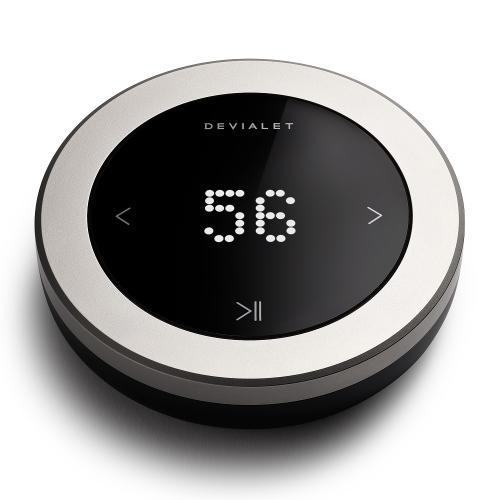 Devialet Remote Matte Black