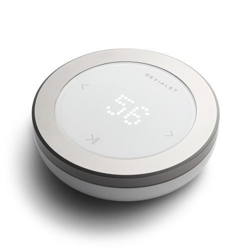 Devialet Remote Iconic White