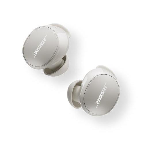 Bose QuietComfort earbuds füstfehér