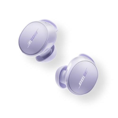 Bose QuietComfort earbuds halványlila