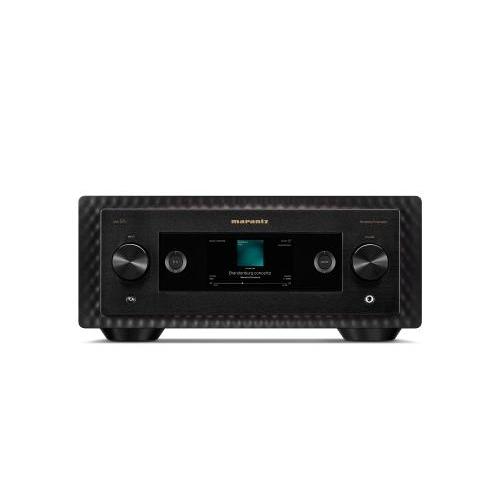 Marantz LINK 10n High-End hálózati lejátszó fekete