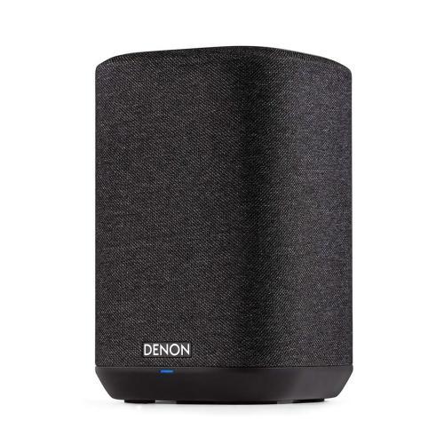 Denon Home 150 NV vezeték nélküli hangszóró fekete
