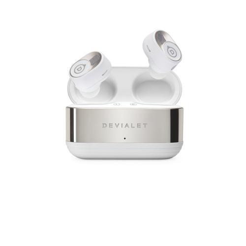 Devialet Gemini II Iconic White