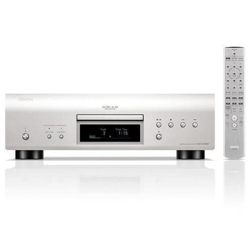 Denon DCD-3000NE Super Audio CD Player premiumsilver