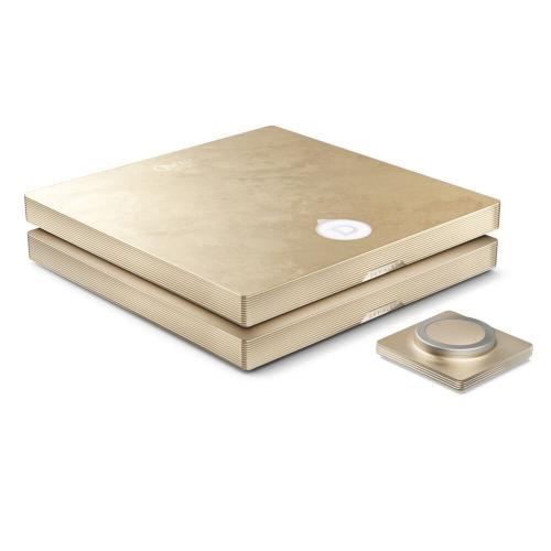 Devialet Astra Opéra de Paris Dual Gold Leaf
