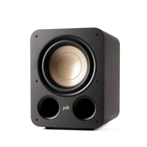 Polk Audio Signature ES10 aktív subwoofer