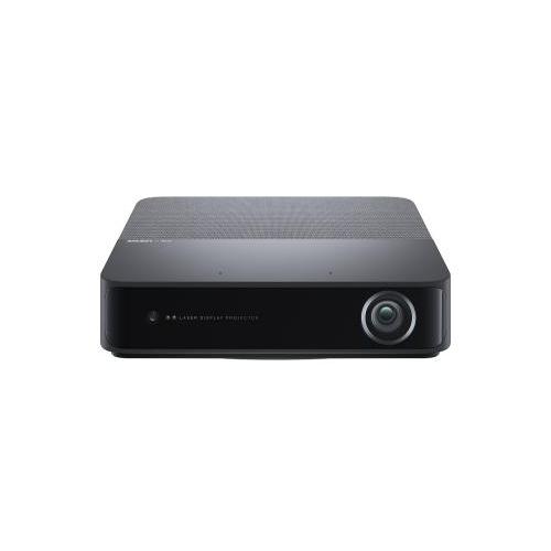 Loewe We. BEAM intelligent smart mini projector