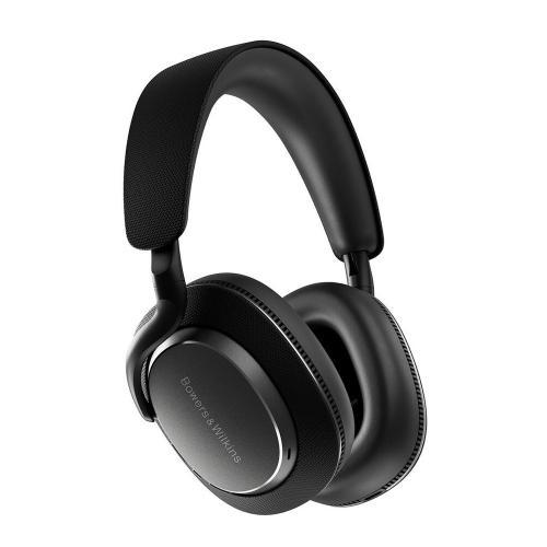 Bowers & Wilkins Px7 S3 vezeték nélküli aktív zajszűrős fejhallgató anthracite black