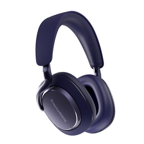 Bowers & Wilkins Px7 S3 vezeték nélküli aktív zajszűrős fejhallgató indigo blue