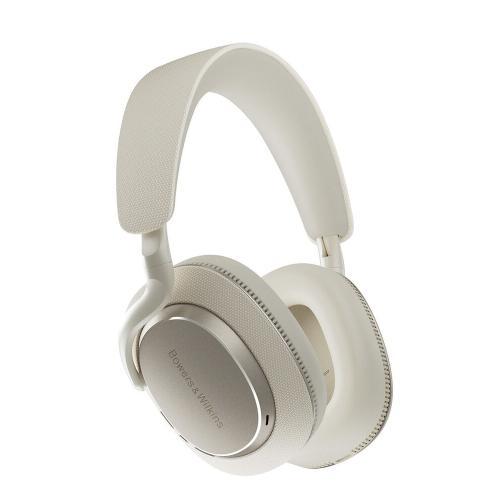 Bowers & Wilkins Px7 S3 vezeték nélküli aktív zajszűrős fejhallgató canvas white