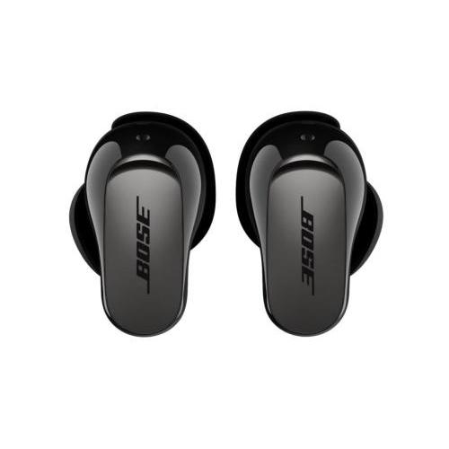 Bose QuietComfort Ultra Earbuds 2. gen fekete