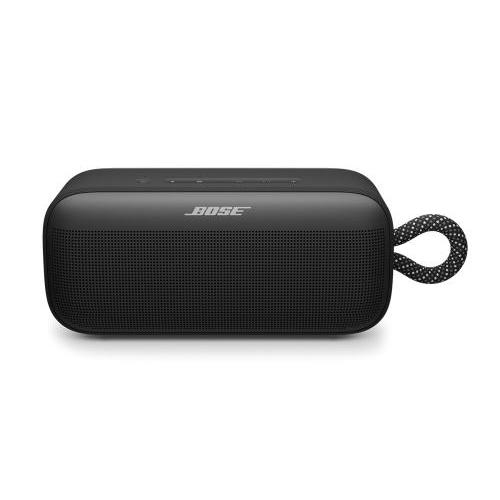 Bose SoundLink Plus hordozható hangsugárzó fekete