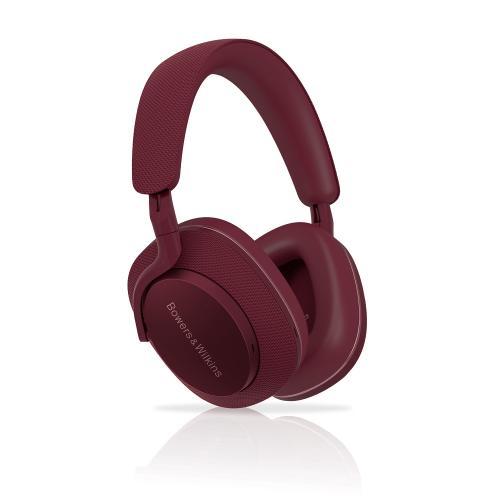 Bowers & Wilkins Px7 S2e vezeték nélküli aktív zajszűrős fejhallgató red