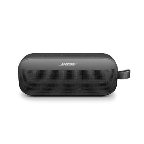 Bose SoundLink Flex II bluetooth hangsugárzó fekete
