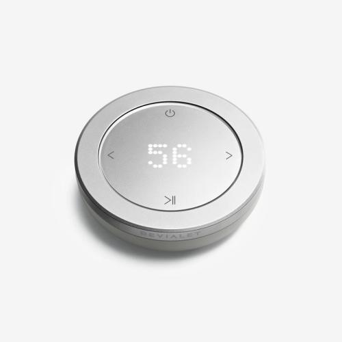 Devialet Remote Light Pearl