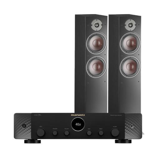 Marantz Stereo 70s + Dali Oberon 7 szett