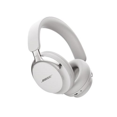 Bose QuietComfort Ultra Headphones 2. gen fehér