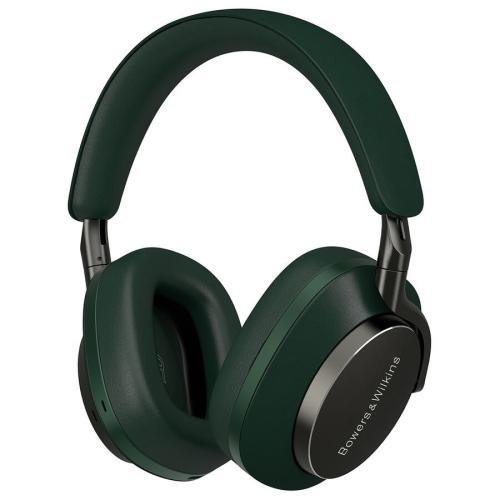 Bowers & Wilkins Px8 vezeték nélküli aktív zajszűrős fejhallgató Deep Forest