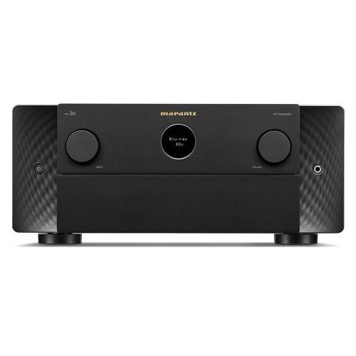 Marantz AV 20 13.4 csatornás 8K UHD előerősítő