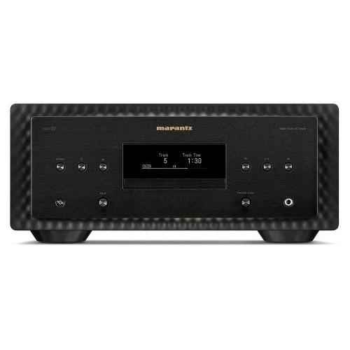 Marantz SACD 10 Referencia SACD/CD lejátszó fekete