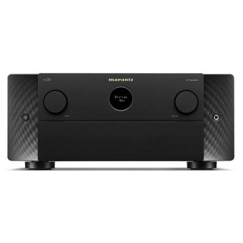 Marantz AV 30 11.4 csatornás 8K UHD előerősítő