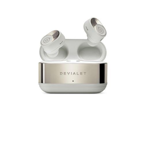 Devialet Gemini II Light Pearl