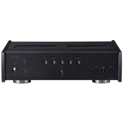 Teac NT-507T Network Transport fekete