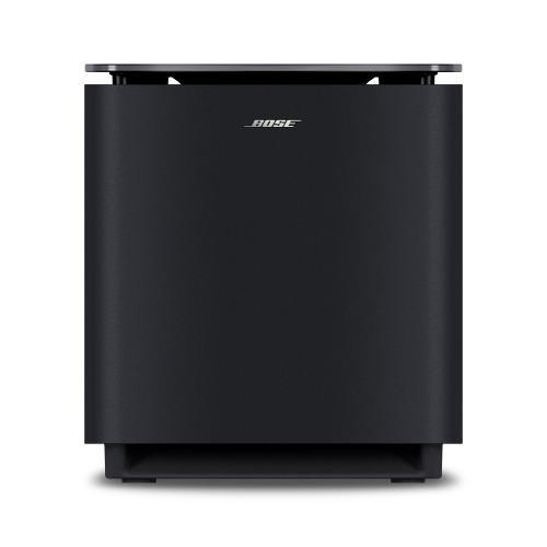 Bose Lifestyle Ultra Subwoofer fekete