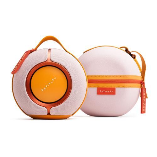 Devialet Mania Rose Bloom Exclusive Edition