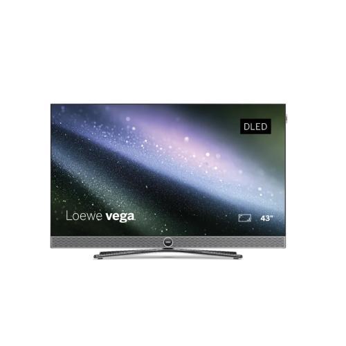 Loewe vega 43 LCD TV