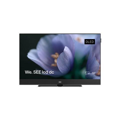 Loewe We. SEE 32 lcd dc TV