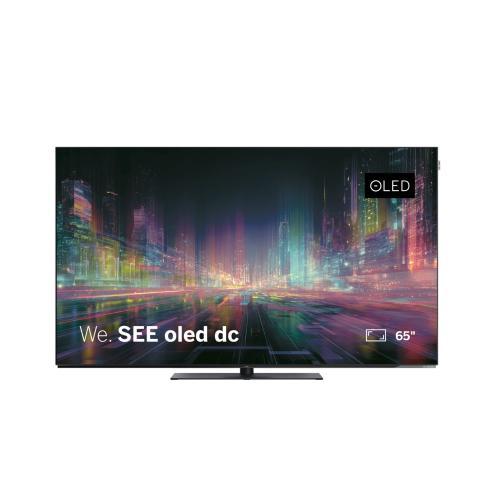 Loewe We. SEE 65 dc OLED TV