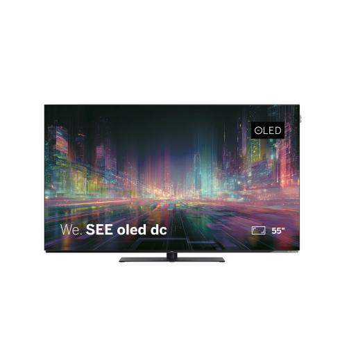 Loewe We. SEE 55 dc OLED TV