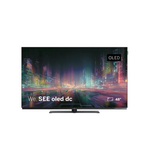Loewe We. SEE 48 dc OLED TV