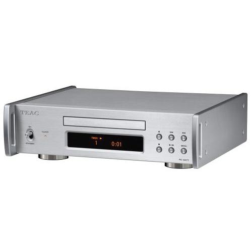 Fő jellemzők röviden:  Saját fejlesztésű CD-mechanika a CD-5020A alapjaira építve  Félig lebegő meghajtó-rögzítés a nyitott, levegős hangképért  Toroid-magos transzformátor a tiszta tápellátáshoz  Külön tápegységek a motor, a digitális kimenet és az óraje
