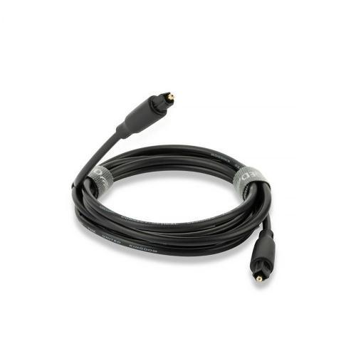 QED QE8177 (3.0m) Connect Toslink optikai kábel