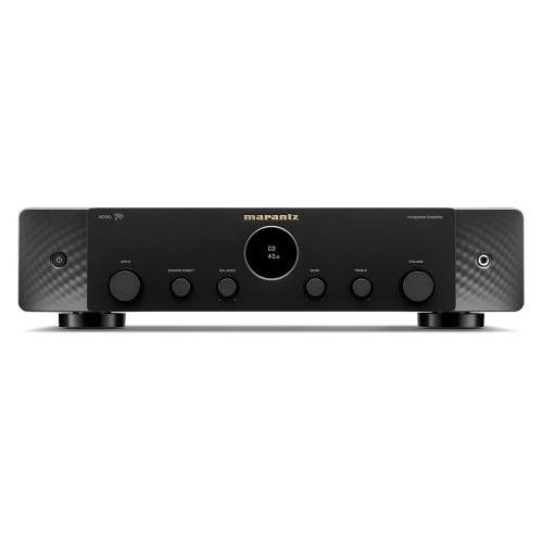 Marantz Model 70 sztereó erősítő fekete