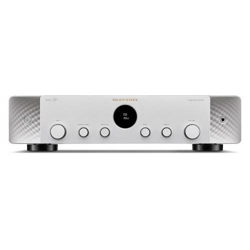 Marantz Model 70 sztereó erősítő silvergold