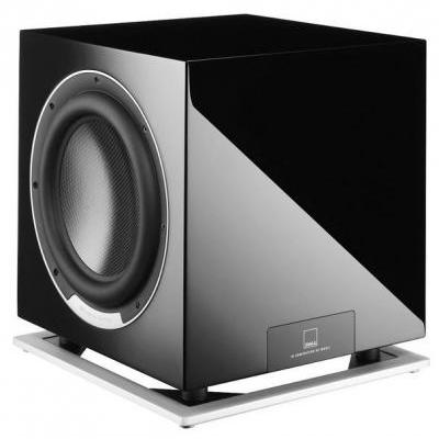 Dali SUB P-10 DSS aktív subwoofer fekete
