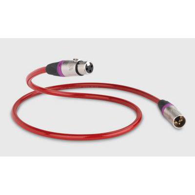 QED QE 3272 Reference 40 digitális XLR kábel 1,0m