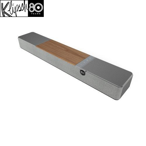 Klipsch Flexus Core 100 2.1-Channel Dolby Atmos SoundBar dió
