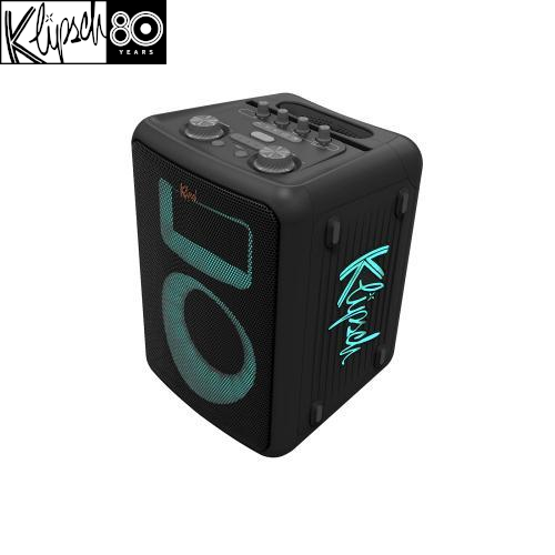 Klipsch Vegas Music City Party Speaker