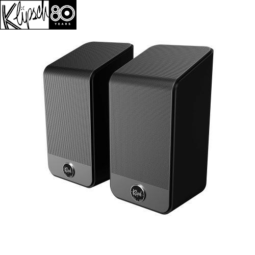 Klipsch Flexus Surr 200 Dolby Atmos Wireless Surround Sound Speakers